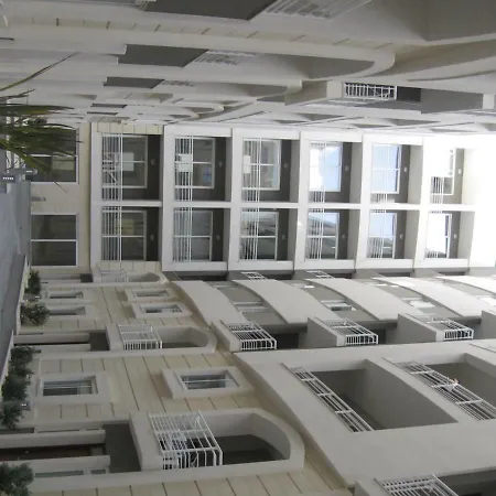 Depiro Point Apartman